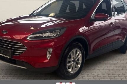 Ford Kuga 56.217 km 24.690 &euro; Bottrop 46240