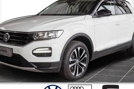 VW T-Roc 157.800 km 14.980 &euro; Duisburg 47269