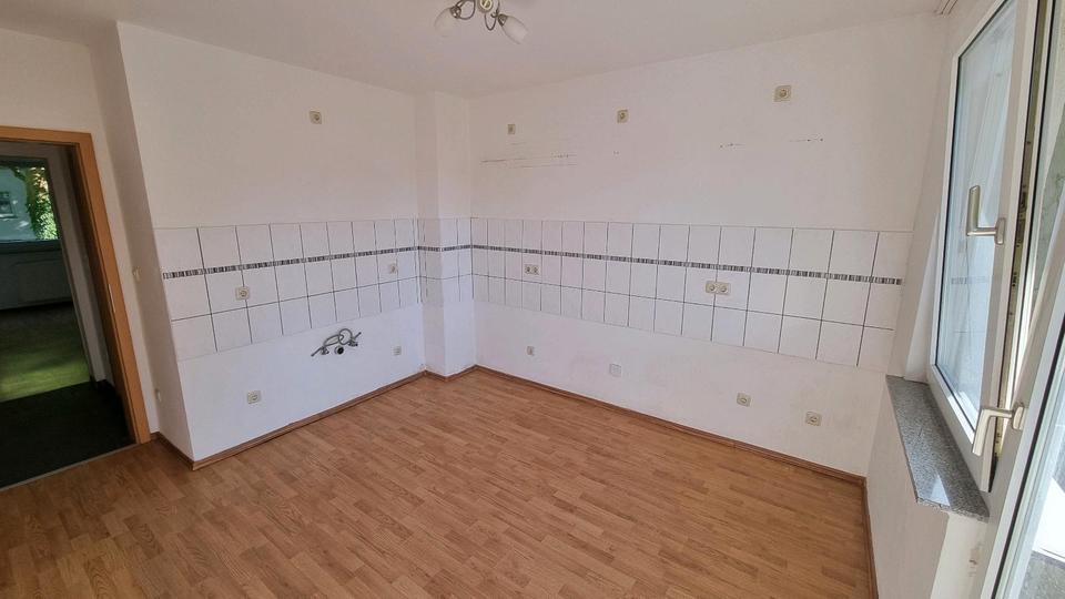 Etagenwohnung Gelsenkirchen Gelsenkirchen-Mitte - 2.5 Zimmer, 55 m&sup2;, 520&euro; | Angebot:27546959