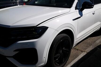VW Touareg 125.525 km 39.788 &euro; Hagen 58091
