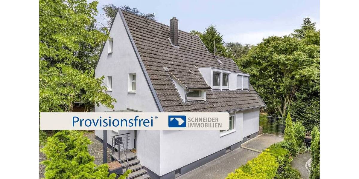 Einfamilienhaus Düsseldorf Angermund - 6 Zimmer, 192 m&sup2;, 1.450.000&euro; | Angebot:25664993