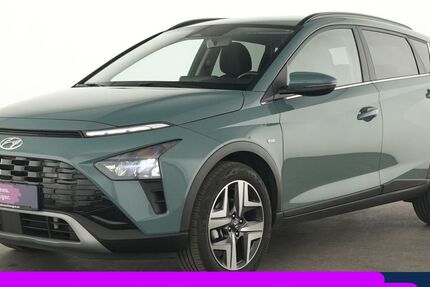 Hyundai BAYON 13.550 km 19.226 &euro; Neuss 41460