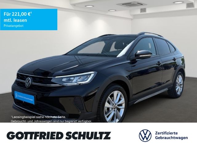 VW Taigo 23.167 km 23.440 &euro; Neuss 41460