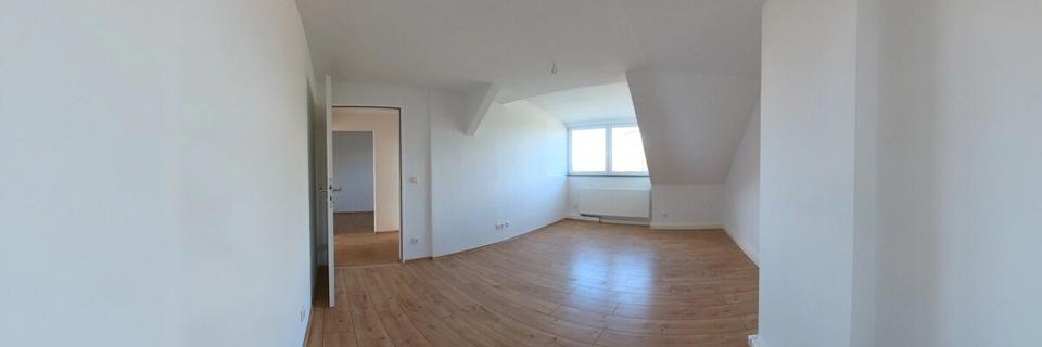Etagenwohnung Essen Huttrop - 3 Zimmer, 75 m&sup2;, 1.000&euro; | Angebot:24728479