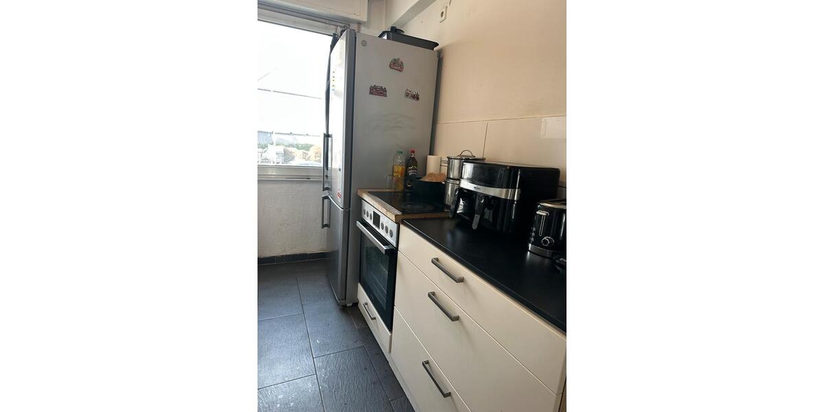 Etagenwohnung Essen Stadtbezirk IX - 4 Zimmer, 100 m&sup2;, 1.100&euro; | Angebot:25824134