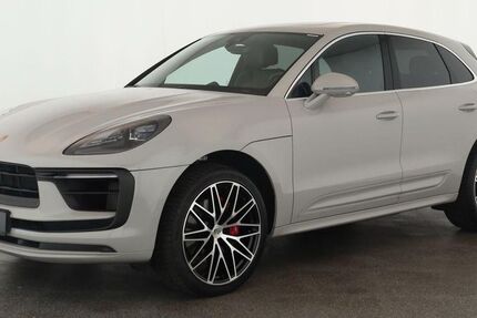Porsche Macan 43.400 km 67.484 &euro; Neuss 41460