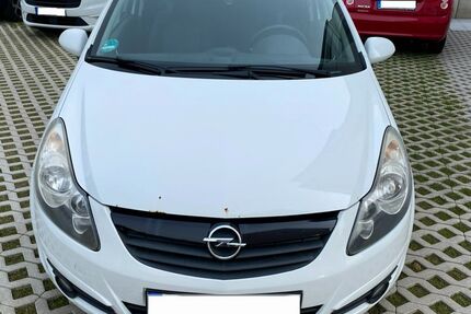 Opel Corsa 184.368 km 2.700 &euro; Velbert 42551