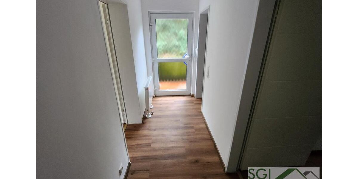 Etagenwohnung Essen Stadtbezirk IX - 1 Zimmer, 42 m&sup2;, 506&euro; | Angebot:25298971