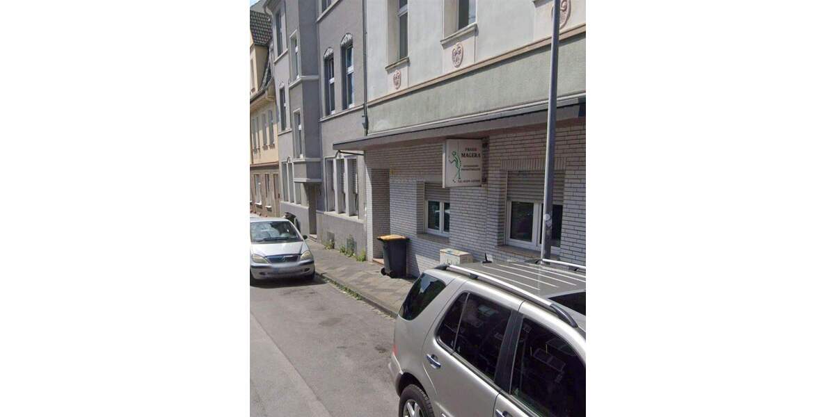 Etagenwohnung Gelsenkirchen Altstadt - 2 Zimmer, 67 m&sup2;, 390&euro; | Angebot:25700413