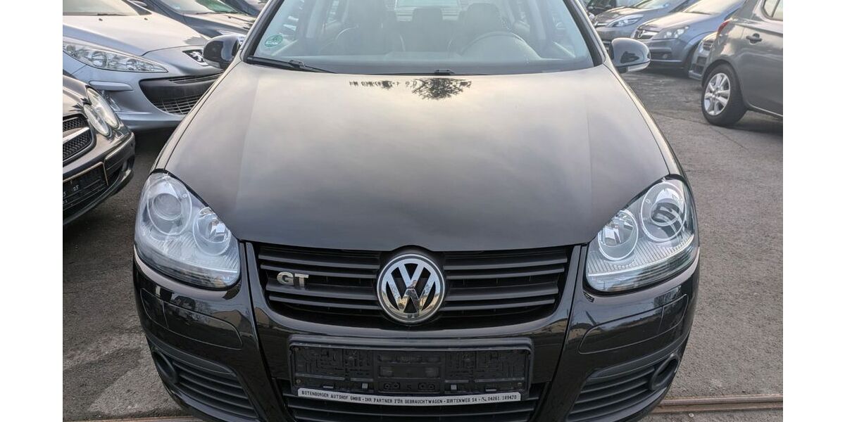 VW Golf 187.206 km 3.999 &euro; Essen 45359