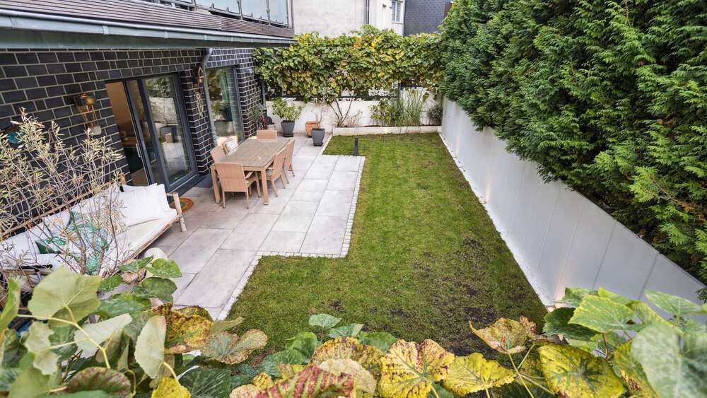Etagenwohnung Mülheim an der Ruhr Linksruhr - 4 Zimmer, 141 m&sup2;, 549.000&euro; | Angebot:26579444