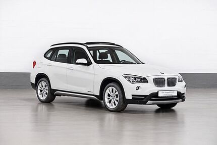 BMW X1 94.764 km 14.990 &euro; Düsseldorf 40597