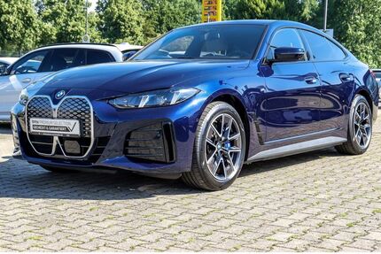 BMW i4 23.815 km 52.660 &euro; Herne 44625