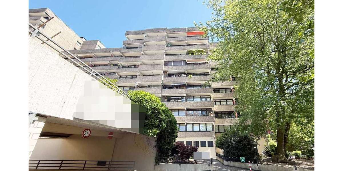 Etagenwohnung Neuss - 1 Zimmer, 41 m&sup2;, 119.000&euro; | Angebot:26951426