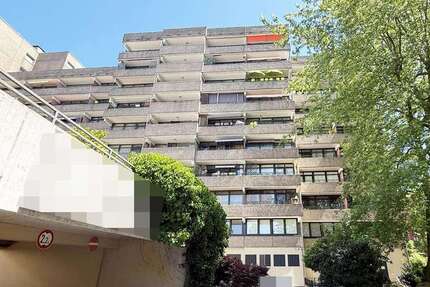 Wohnung Neuss - 1 Zimmer, 41 m&sup2;, 119.000&euro; | Angebot:26951426