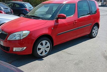 Skoda Roomster 197.251 km 1.450 &euro; Essen 45136