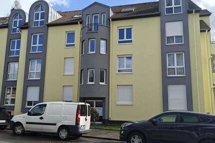 Wohnung Solingen Wald - 2 Zimmer, 52 m&sup2;, 164.000&euro; | Angebot:23553859