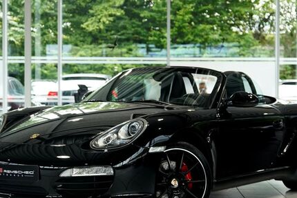 Porsche Boxster 76.600 km 45.900 &euro; Remscheid/NRW 42855