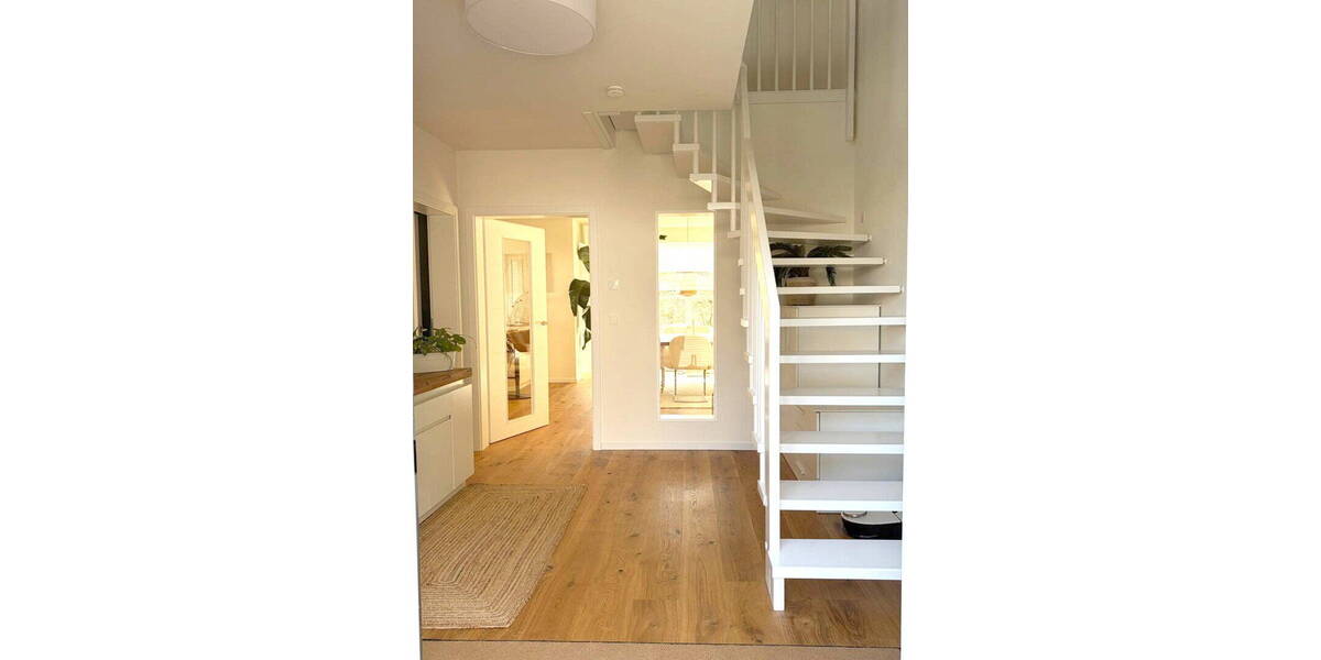 Einfamilienhaus Hückeswagen Innenstadt - 4 Zimmer, 167 m&sup2;, 875.000&euro; | Angebot:26627740