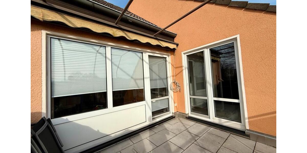 Etagenwohnung Essen Stadtbezirk VI - 4 Zimmer, 99 m&sup2;, 299.000&euro; | Angebot:25050114