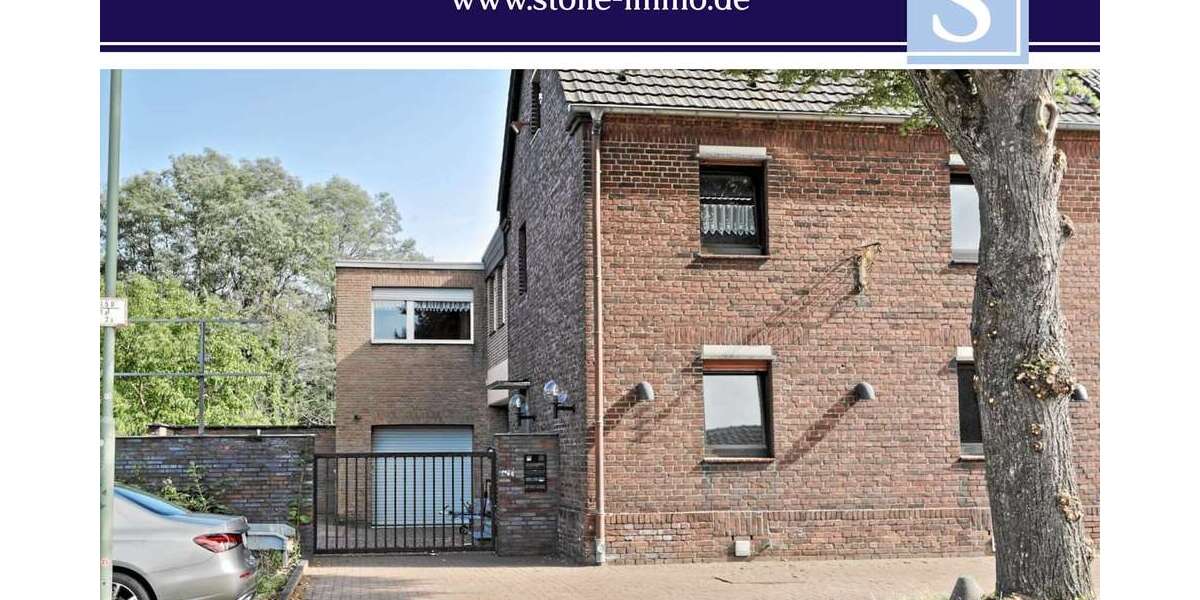 Einfamilienhaus Neuss / Norf Norf - 7 Zimmer, 189 m&sup2;, 549.000&euro; | Angebot:27547733