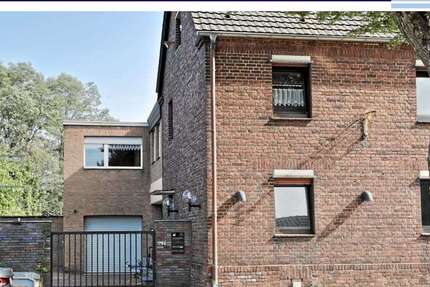 Haus Neuss / Norf Norf - 7 Zimmer, 189 m&sup2;, 549.000&euro; | Angebot:27547733