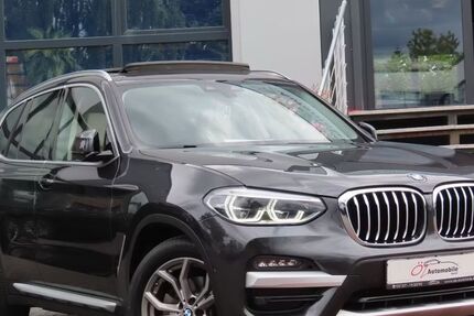 BMW X3 133.041 km 28.900 &euro; Neuss 41469