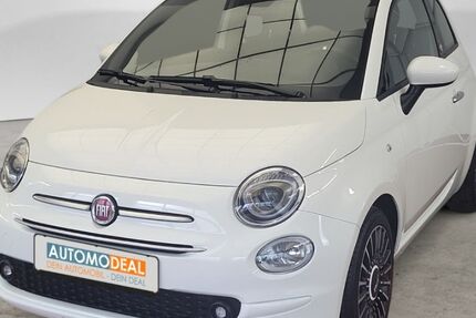 Fiat 500 22.446 km 12.849 &euro; Duisburg 47138
