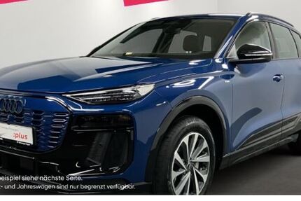Audi Q6 e-tron 8.543 km 51.800 &euro; Hagen 58089