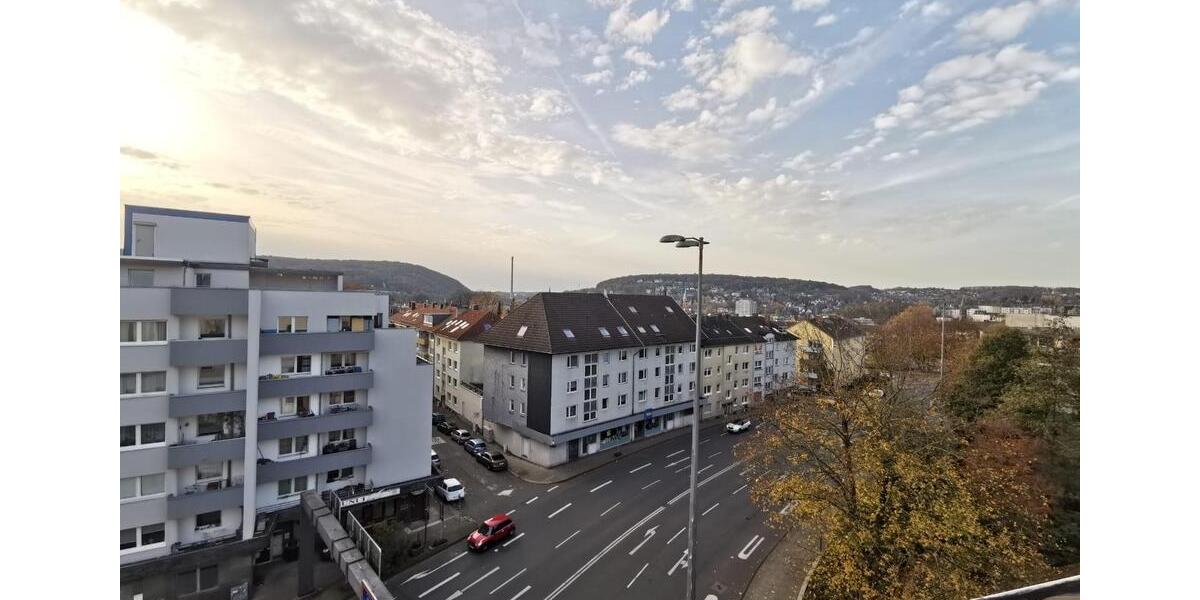 Etagenwohnung Wuppertal Gemarkung Elberfeld - 4 Zimmer, 86 m&sup2;, 850&euro; | Angebot:27540244