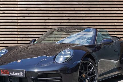 Porsche 992 5.890 km 167.800 &euro; Wuppertal 42327