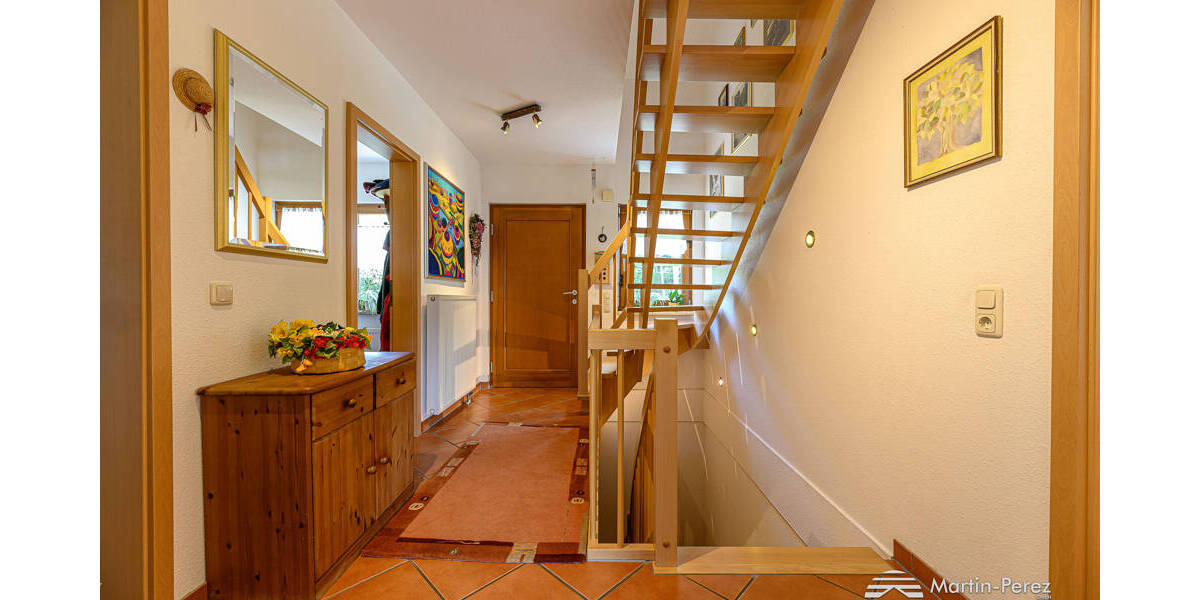 Einfamilienhaus Ennepetal Altenvoerde - 4 Zimmer, 115 m&sup2;, 439.000&euro; | Angebot:26807331