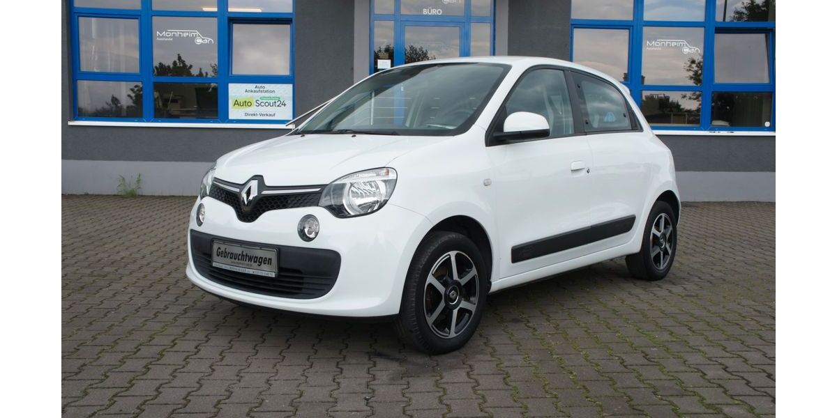 Renault Twingo 74.072 km 7.300 &euro; Monheim am Rhein 40789