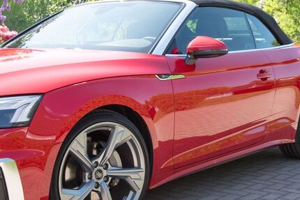Audi A5 24.900 km 42.800 &euro; Witten 58453