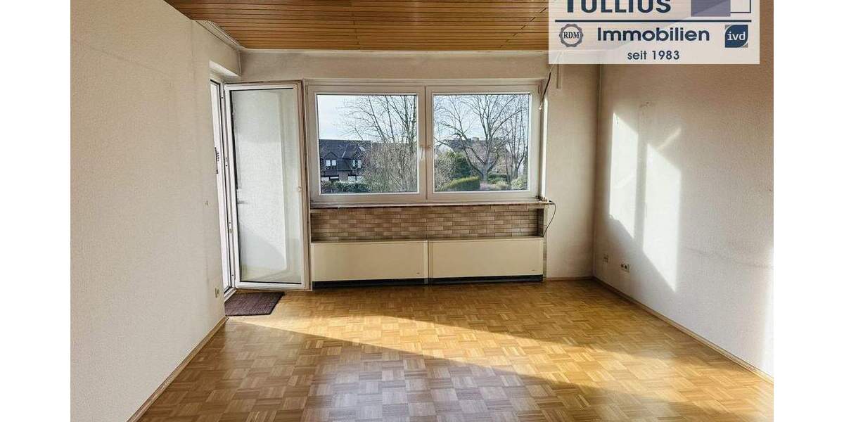 Etagenwohnung Essen / Bedingrade Bedingrade - 3 Zimmer, 73 m&sup2;, 175.000&euro; | Angebot:25703158