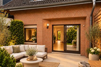 Haus Ratingen Tiefenbroich - 4 Zimmer, 103 m&sup2;, 439.000&euro; | Angebot:27566180