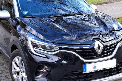 Renault Captur 4.385 km 22.800 &euro; Velbert 42555