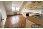 Dachgeschoßwohnung Wuppertal Arrenberg - 4 Zimmer, 118 m&sup2;, 1.200&euro; | Angebot:27566393