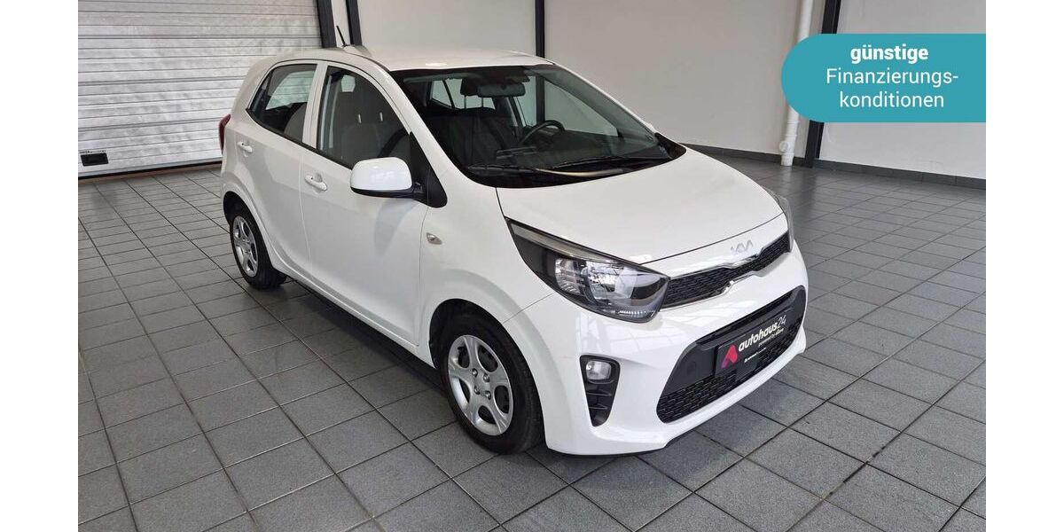 Kia Picanto 26.214 km 12.990 &euro; Wuppertal 42287