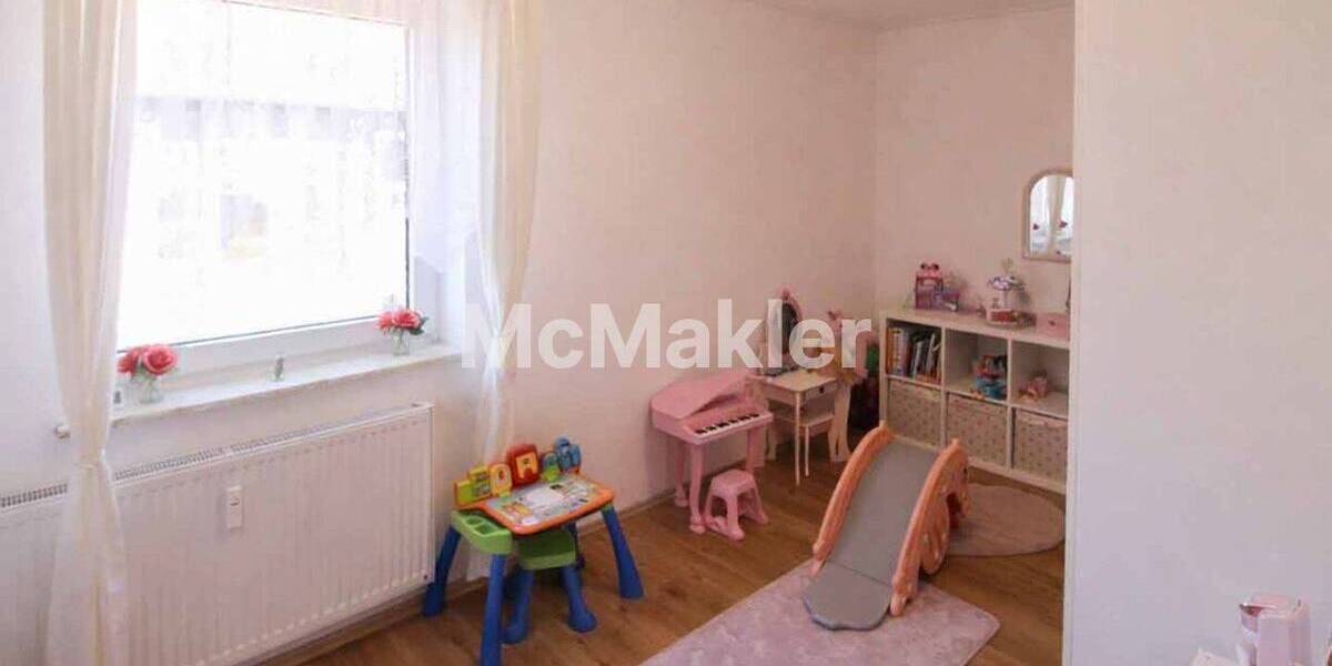 Etagenwohnung Oberhausen Marienkirche - 3 Zimmer, 64 m&sup2;, 114.000&euro; | Angebot:26555878