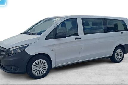 Mercedes-Benz Vito 48.355 km 26.980 &euro; Duisburg 47138