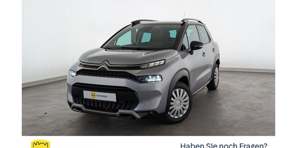 Citroen C3 Aircross 92.990 km 14.760 &euro; Düsseldorf 40599
