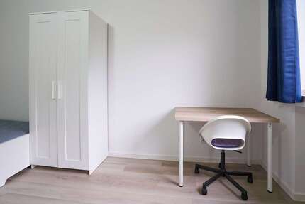 Zimmer Düsseldorf Wersten - 619&euro; | Angebot:26043336