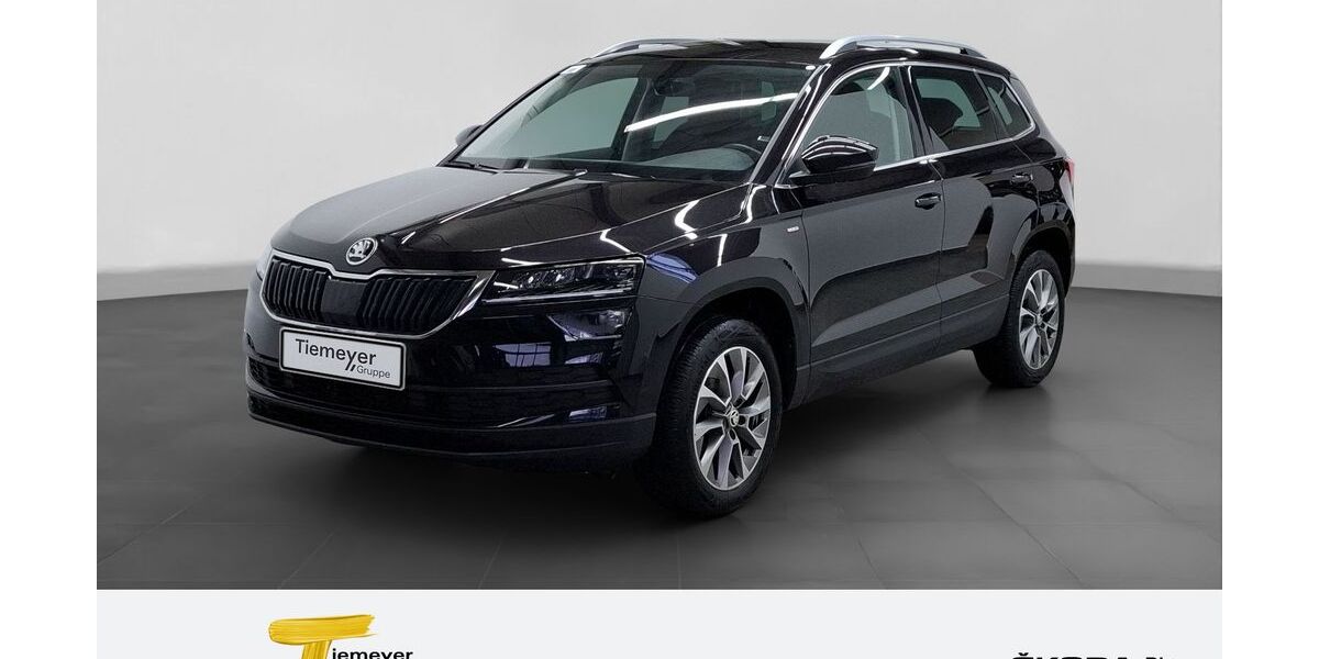 Skoda Karoq 63.999 km 22.790 &euro; Bochum 44809