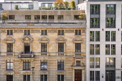 Wohnung Düsseldorf Pempelfort - 3 Zimmer, 121 m&sup2;, 975.000&euro; | Angebot:27094810
