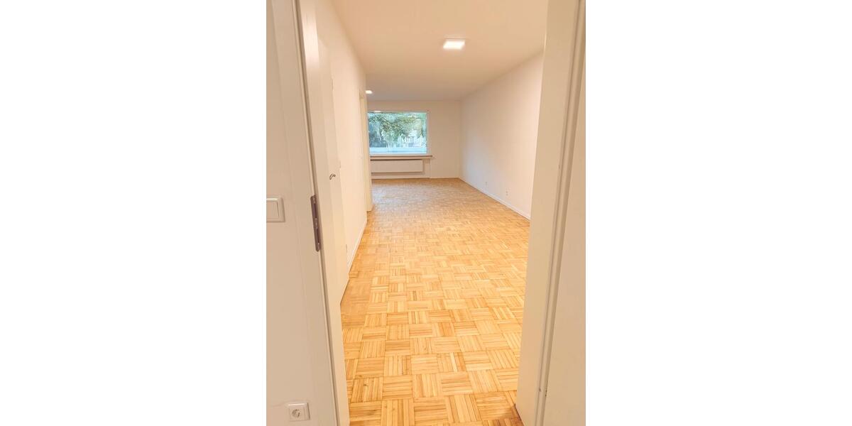 Etagenwohnung Oberhausen Alsfeld - 3 Zimmer, 90 m&sup2;, 1.500&euro; | Angebot:27579306