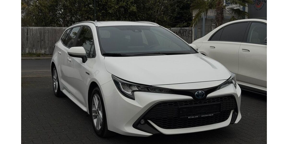 Toyota Corolla 219.000 km 14.000 &euro; Düsseldorf 40627