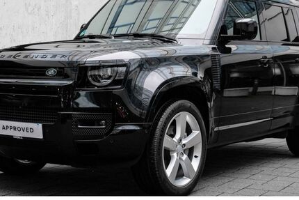 Land Rover Defender 17.167 km 92.950 &euro; Düsseldorf 40547