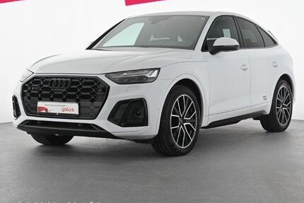 Audi SQ5 47.655 km 47.880 &euro; Essen 45143