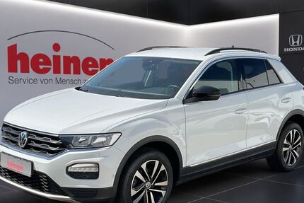 VW T-Roc 81.364 km 15.909 &euro; Essen 45141